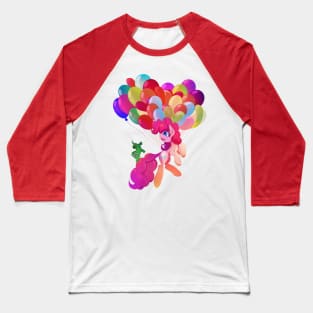 Pinkie Pie Baseball T-Shirt